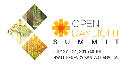 NetDEF to Present Tutorial at OpenDaylight Summit 2015